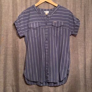 Columbia Women’s Camp Henry Relaxed Shirt